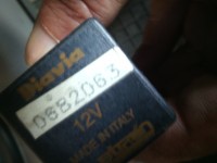 Opel Astra G - lokalizacja przekaźnika klimatyzacji, wentylatory nie działają