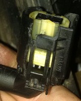 BMW e46 330d [204KM] m57n - Gaśnie, za duży spadek obrotów po odpuszczeniu gazu