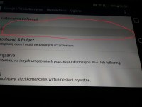 Czy ten pasek na wyświetlaczu w LG G3 jest szkodliwy?