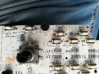 Peiying PY9348 - Czy można wlutować dowolny mikrofon po wymianie?