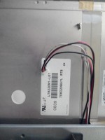 JVC LT-22LKBU with HK-7100-CI-V2.55: LTM220M1-L01 Panel, SPI 25T80 & EPROM 24C32