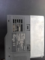 Falownik FR-D7720-0,4K - jednofazowe czy trójfazowe zasilanie?