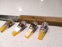 Switching from 10W 12V Halogen Bulbs to LED: Is It Possible Without Fixture Replacement?