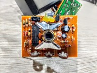 How to Diagnose Faulty Infrared Motion Sensor in Filament Lamp—Common Damaged Parts?