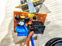 How to Diagnose Faulty Infrared Motion Sensor in Filament Lamp—Common Damaged Parts?
