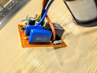 How to Diagnose Faulty Infrared Motion Sensor in Filament Lamp—Common Damaged Parts?