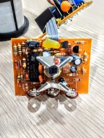 How to Diagnose Faulty Infrared Motion Sensor in Filament Lamp—Common Damaged Parts?