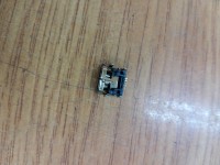 JBL GO - Charging Socket Replacement: Identifying Type & Model for Broken Port