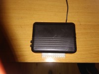 Schemat podłączenia auto alarmu Tytan - brak modelu