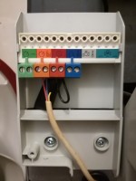 Nest Thermostat Connection with Nefit Stove: A Comprehensive Guide and Cable Setup
