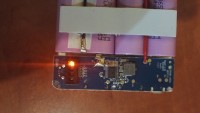 Romoss Sailing 6 20800mAh Power Bank: Stopped Charging Overnight, Possible Fuse or Cycle Issue