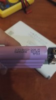 Romoss Sailing 6 20800mAh Power Bank: Stopped Charging Overnight, Possible Fuse or Cycle Issue