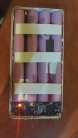Romoss Sailing 6 20800mAh Power Bank: Stopped Charging Overnight, Possible Fuse or Cycle Issue