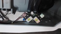 Electrolux EWS 126540 W - Drum Bearing Replacement: Confirming Tank Gluing & Alternative Methods