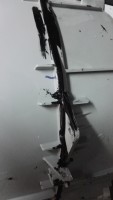 Electrolux EWS 126540 W - Drum Bearing Replacement: Confirming Tank Gluing & Alternative Methods
