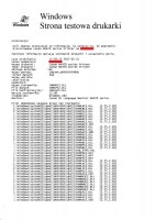 Canon PIXMA MX475 - Bardzo powolne drukowanie po napełnieniu kartridża.