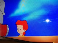 Flashing Horizontal Stripes on LED TV LG 42LA691S: Post-Warranty Screen Issues & Solutions
