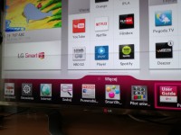 Flashing Horizontal Stripes on LED TV LG 42LA691S: Post-Warranty Screen Issues & Solutions