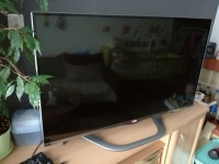 Flashing Horizontal Stripes on LED TV LG 42LA691S: Post-Warranty Screen Issues & Solutions