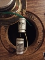 "Regeneracja" głośników - Jak przywrócić kolumny do życia?