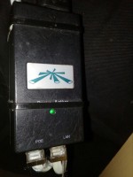 TP LINK TL-WR841N: How to Connect Wi-Fi Router to Home Network with PoE and Twisted Pair Cables?