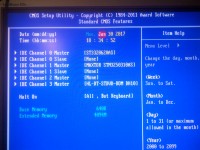 Bios Boot Menu: Boot from Pendrive with Win7 ISO using Rufus on Gigabyte GA-A75M-D2H Motherboard