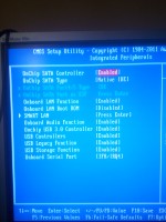 Bios Boot Menu: Boot from Pendrive with Win7 ISO using Rufus on Gigabyte GA-A75M-D2H Motherboard