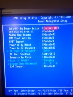 Bios Boot Menu: Boot from Pendrive with Win7 ISO using Rufus on Gigabyte GA-A75M-D2H Motherboard