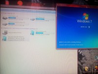 Bios Boot Menu: Boot from Pendrive with Win7 ISO using Rufus on Gigabyte GA-A75M-D2H Motherboard