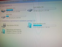 Bios Boot Menu: Boot from Pendrive with Win7 ISO using Rufus on Gigabyte GA-A75M-D2H Motherboard