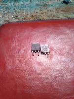 MSI Z77-G43 - Request to identify and replace MOSFET transistors.