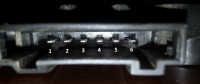 Fiat Ducato 244; 2.3 JTD; 2006 - Emergency mode, 1500 revs, does not respond to 