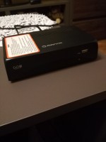 Manta DVB-T Decoder: Green LED Flashing, Not Turning On, Unresponsive to Remote Control