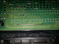 Fiat Ducato 244; 2.3 JTD; 2006 - Emergency mode, 1500 revs, does not respond to 