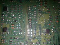 Fiat Ducato 244; 2.3 JTD; 2006 - Emergency mode, 1500 revs, does not respond to 