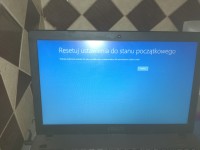 Windows 10 Black Screen Issue - Error During Reset & Loading Percentages: Repair Solutions