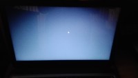 Packard Bell Acer Laptop: Gray Screen & Mouse Cursor Visible, Ctrl+Alt+Del Unresponsive