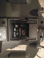 Fish Hunter Bait Boat Spinning, Unresponsive: Graupner, Turnigy 9, FRSKY, Toslon 640 Sonar Issues