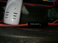 Fish Hunter Bait Boat Spinning, Unresponsive: Graupner, Turnigy 9, FRSKY, Toslon 640 Sonar Issues