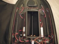 Fish Hunter Bait Boat Spinning, Unresponsive: Graupner, Turnigy 9, FRSKY, Toslon 640 Sonar Issues