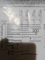 Mondeo mk2 nowa centralka - Jak zastąpić oryginalną centralke zamków