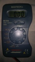 Evaluating Charge State of Various AA and AAA Batteries with Tronic Universal Charger