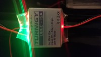 Fish Hunter Bait Boat Spinning, Unresponsive: Graupner, Turnigy 9, FRSKY, Toslon 640 Sonar Issues