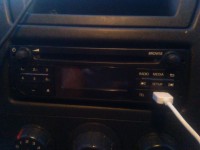 Jak podłączyć wzmacniacz pod oryginalne radio Opel movano