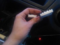 Jak podłączyć wzmacniacz pod oryginalne radio Opel movano