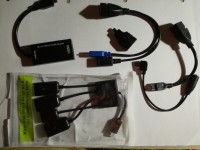 Jak podłączyć bezprzewodowego pada Xbox 360 do Huawei P9 Lite?