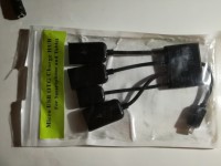 Jak podłączyć bezprzewodowego pada Xbox 360 do Huawei P9 Lite?