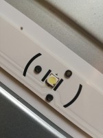 LG 32LB5610 TV Backlight – Identifying & Replacing Damaged LED Diodes: Options & Process