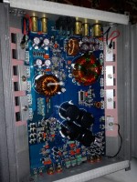 Wzmacniacz Purity Kpt D1000 - Co to za wzmacniacz ile moze miec mocy brak danych