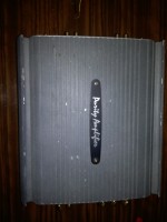 Wzmacniacz Purity Kpt D1000 - Co to za wzmacniacz ile moze miec mocy brak danych